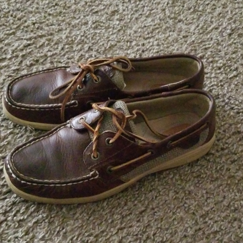 Sperry